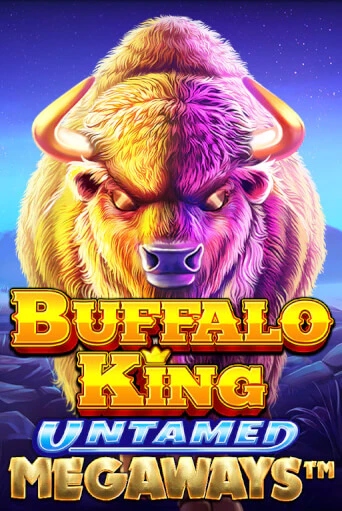 Демо игрового автомата Buffalo King Untamed Megaways | SELECTOR BY 