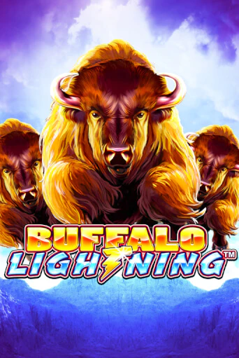 Демо игрового автомата Buffalo Lightning | SELECTOR BY 