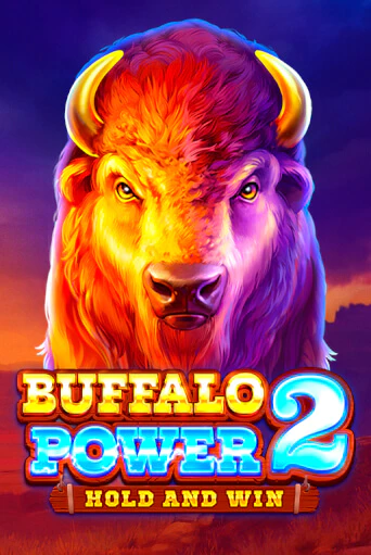 Демо игрового автомата Buffalo Power 2: Hold and Win | SELECTOR BY 