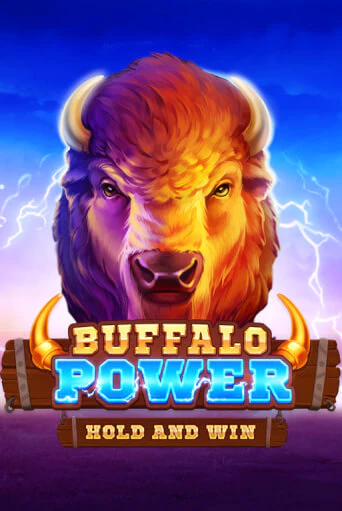 Демо игрового автомата Buffalo Power: Hold & Win | SELECTOR BY 