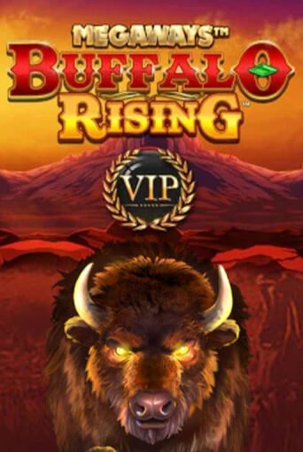 Демо игрового автомата Buffalo Rising Megaways VIP | SELECTOR BY 