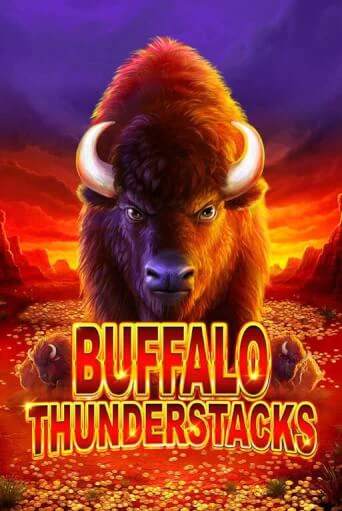 Демо игрового автомата Buffalo Thunderstacks | SELECTOR BY 