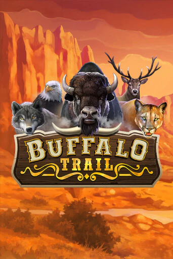 Демо игрового автомата Buffalo Trail | SELECTOR BY 