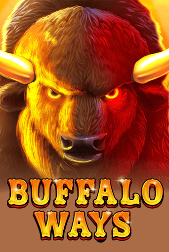 Демо игрового автомата Buffalo Ways | SELECTOR BY 