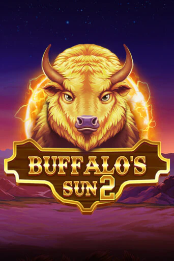 Демо игрового автомата Buffalo's Sun 2 | SELECTOR BY 