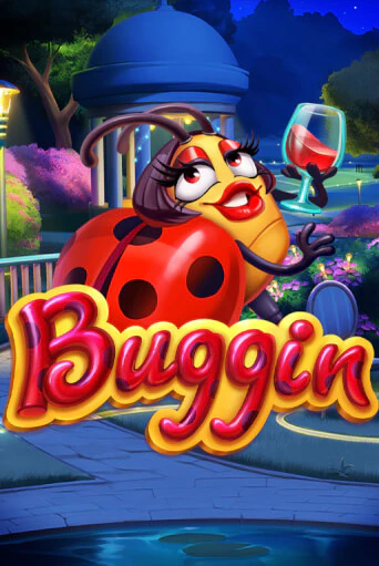 Демо игрового автомата Buggin | SELECTOR BY 