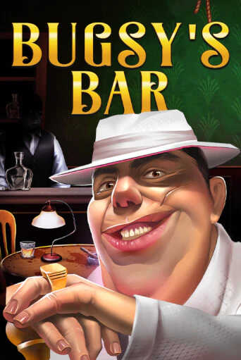 Демо игрового автомата Bugsy’s Bar | SELECTOR BY 