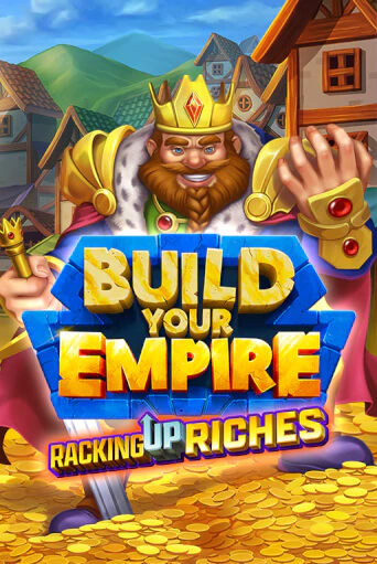 Демо игрового автомата Build Your Empire | SELECTOR BY 