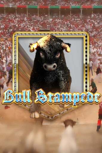 Демо игрового автомата Bull Stampede | SELECTOR BY 