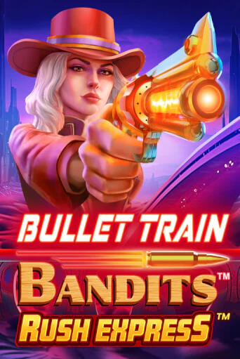 Демо игрового автомата Bullet Train Bandits™ | SELECTOR BY 