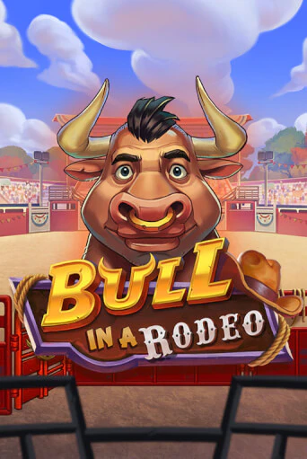 Демо игрового автомата Bull in a Rodeo | SELECTOR BY 