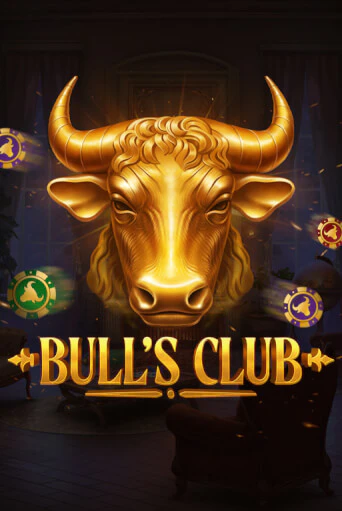 Демо игрового автомата Bull's Club | SELECTOR BY 