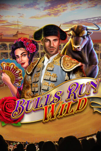 Демо игрового автомата Bulls Run Wild | SELECTOR BY 