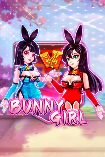 Демо игрового автомата Bunny Girl | SELECTOR BY 