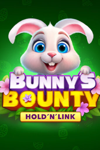 Демо игрового автомата Bunny's Bounty: Hold 'N' Link | SELECTOR BY 