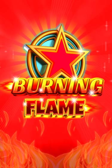 Демо игрового автомата Burning Flame | SELECTOR BY 