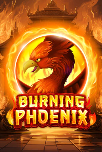 Демо игрового автомата Burning Phoenix | SELECTOR BY 