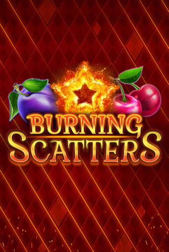 Демо игрового автомата Burning Scatters | SELECTOR BY 