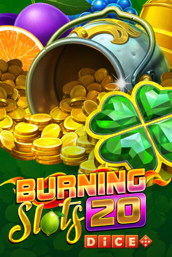 Демо игрового автомата Burning Slots 20 Dice | SELECTOR BY 