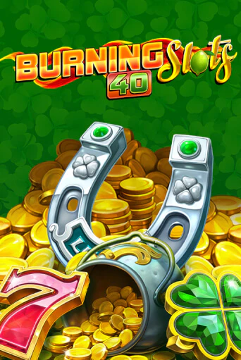 Демо игрового автомата Burning Slots 40 | SELECTOR BY 