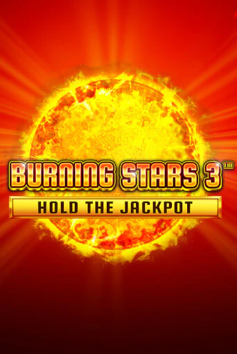 Демо игрового автомата Burning Stars 3 | SELECTOR BY 