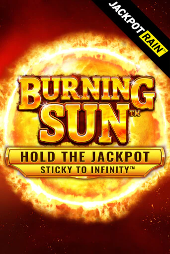 Демо игрового автомата Burning Sun JackpotRain | SELECTOR BY 