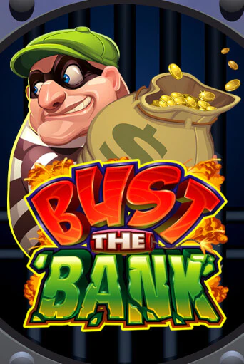 Демо игрового автомата Bust the Bank | SELECTOR BY 