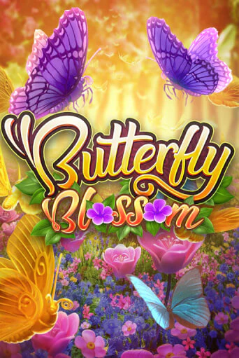 Демо игрового автомата Butterfly Blossom | SELECTOR BY 