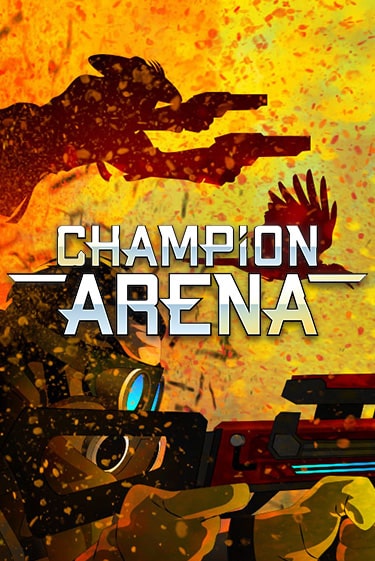 Демо игрового автомата Сhampions Arena | SELECTOR BY 