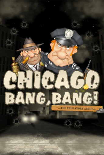 Демо игрового автомата Chicago Bang Bang | SELECTOR BY 