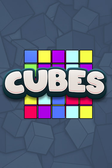 Демо игрового автомата Cubes | SELECTOR BY 