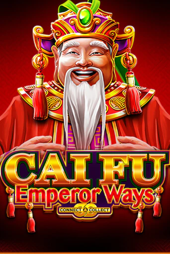 Демо игрового автомата Cai Fu Emperor Ways | SELECTOR BY 