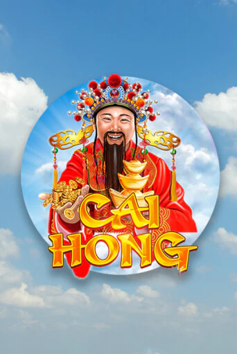 Демо игрового автомата Cai Hong | SELECTOR BY 