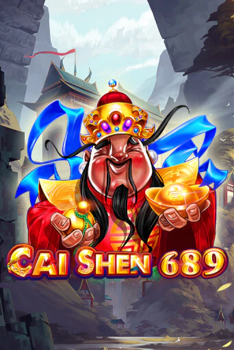 Демо игрового автомата Cai Shen 689 | SELECTOR BY 