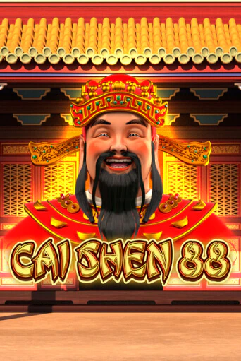 Демо игрового автомата Cai Shen 88 | SELECTOR BY 