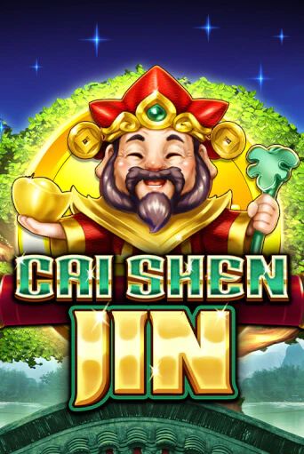 Демо игрового автомата Cai Shen Jin | SELECTOR BY 