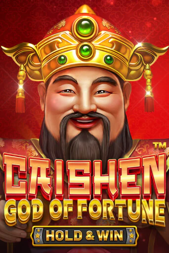 Демо игрового автомата Caishen: God of Fortune - Hold & Win | SELECTOR BY 