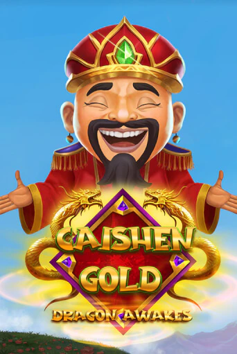 Демо игрового автомата Caishen Gold: Dragon Awakes  | SELECTOR BY 