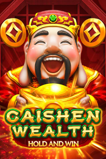 Демо игрового автомата Caishen Wealth | SELECTOR BY 