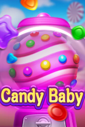 Демо игрового автомата Candy Baby | SELECTOR BY 