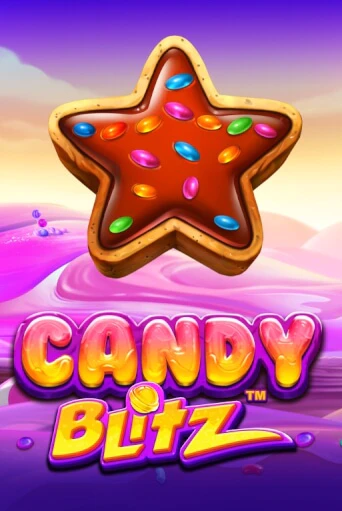 Демо игрового автомата Candy Blitz | SELECTOR BY 