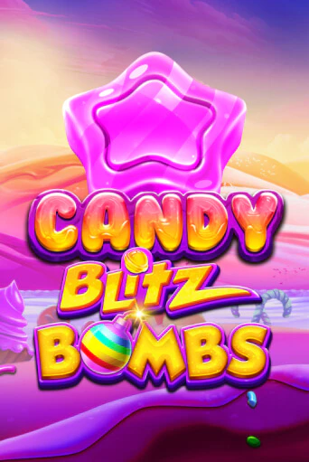 Демо игрового автомата Candy Blitz Bombs | SELECTOR BY 