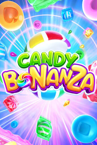 Демо игрового автомата Candy Bonanza | SELECTOR BY 