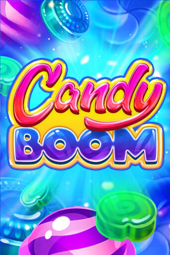 Демо игрового автомата Candy Boom | SELECTOR BY 