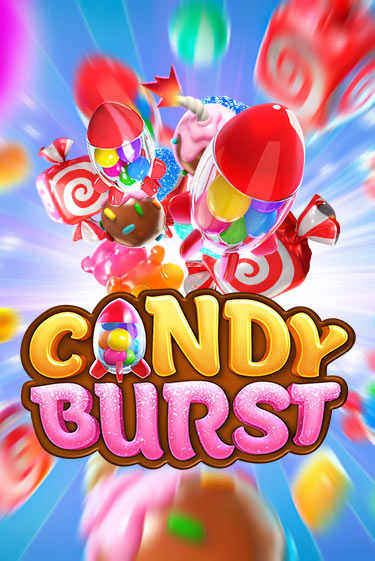 Демо игрового автомата Candy Burst | SELECTOR BY 