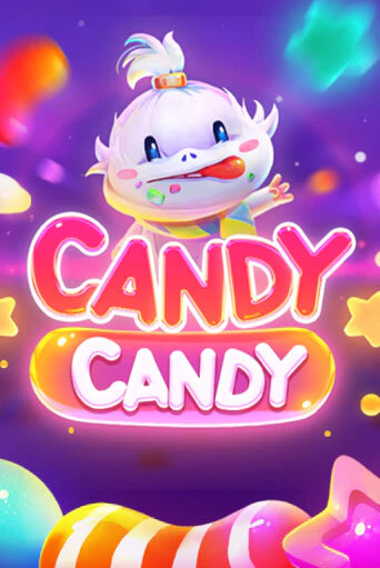 Демо игрового автомата Candy Candy | SELECTOR BY 