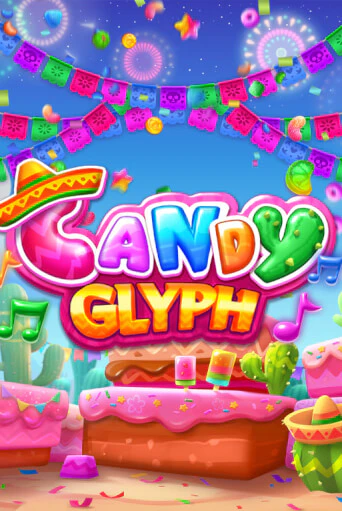 Демо игрового автомата Candy Glyph | SELECTOR BY 