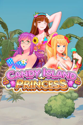 Демо игрового автомата Candy Island Princess | SELECTOR BY 