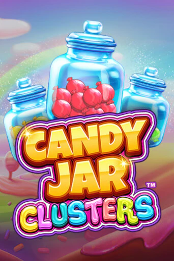 Демо игрового автомата Candy Jar Clusters | SELECTOR BY 