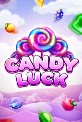 Демо игрового автомата Candy Luck | SELECTOR BY 